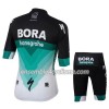 Tenue Maillot + Cuissard 2018 Bora Hansgrohe N001